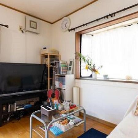 Noriko'S Home - Vacation Stay 8643 Kawasaki  Exteriör bild